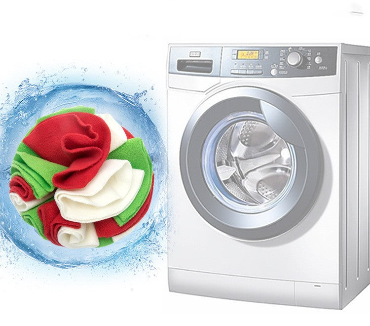 Tapete de Olfateo Interactivo