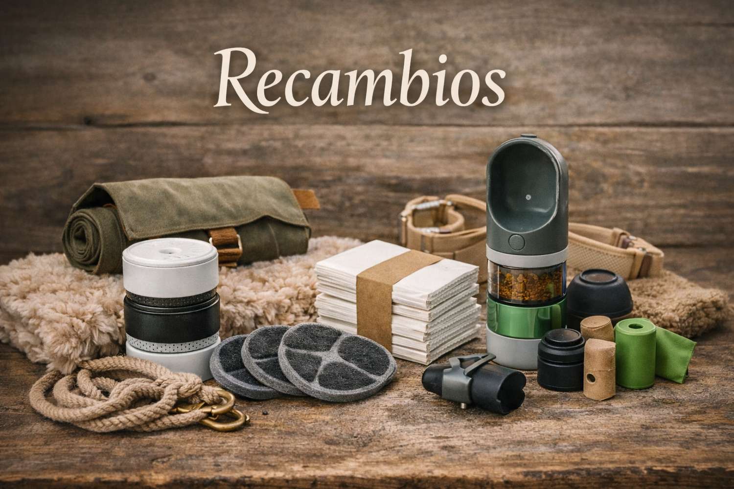 Recambios