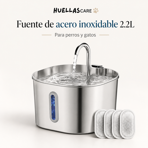 AquaSteel*