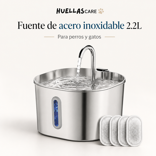 AquaSteel*