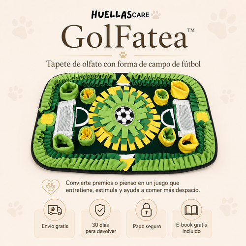 GolFatea™