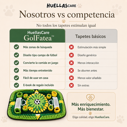 GolFatea™