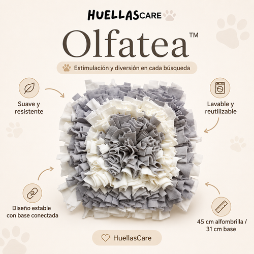 Olfatea™
