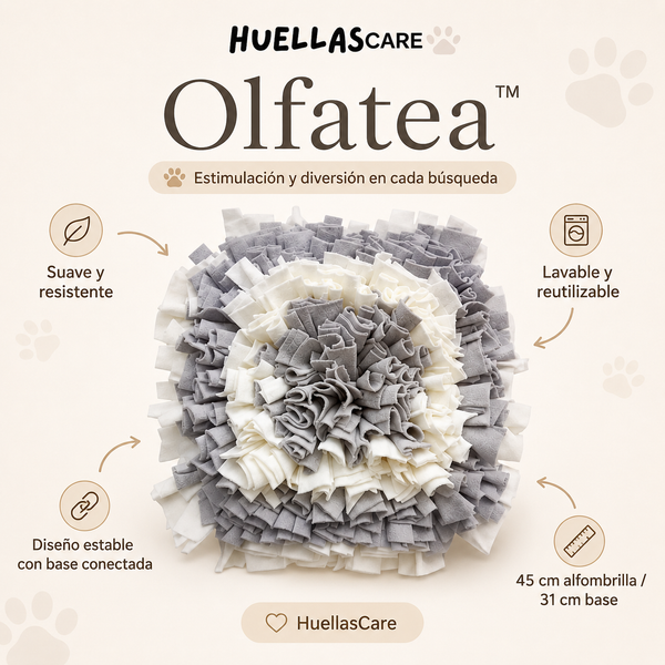 Olfatea™