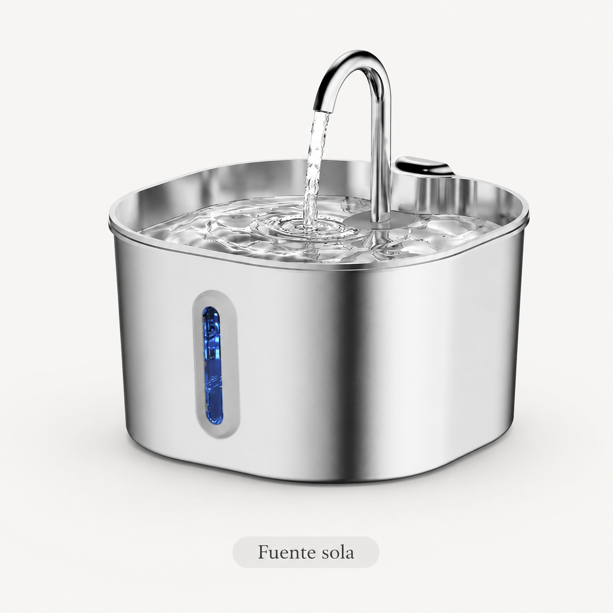 AquaSteel*