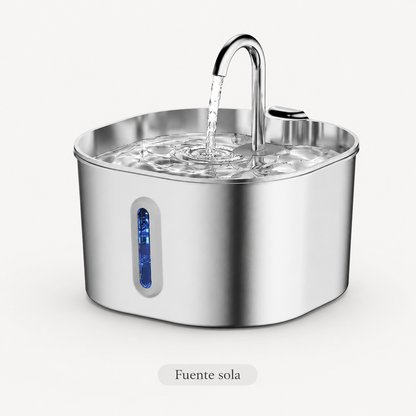 AquaSteel*