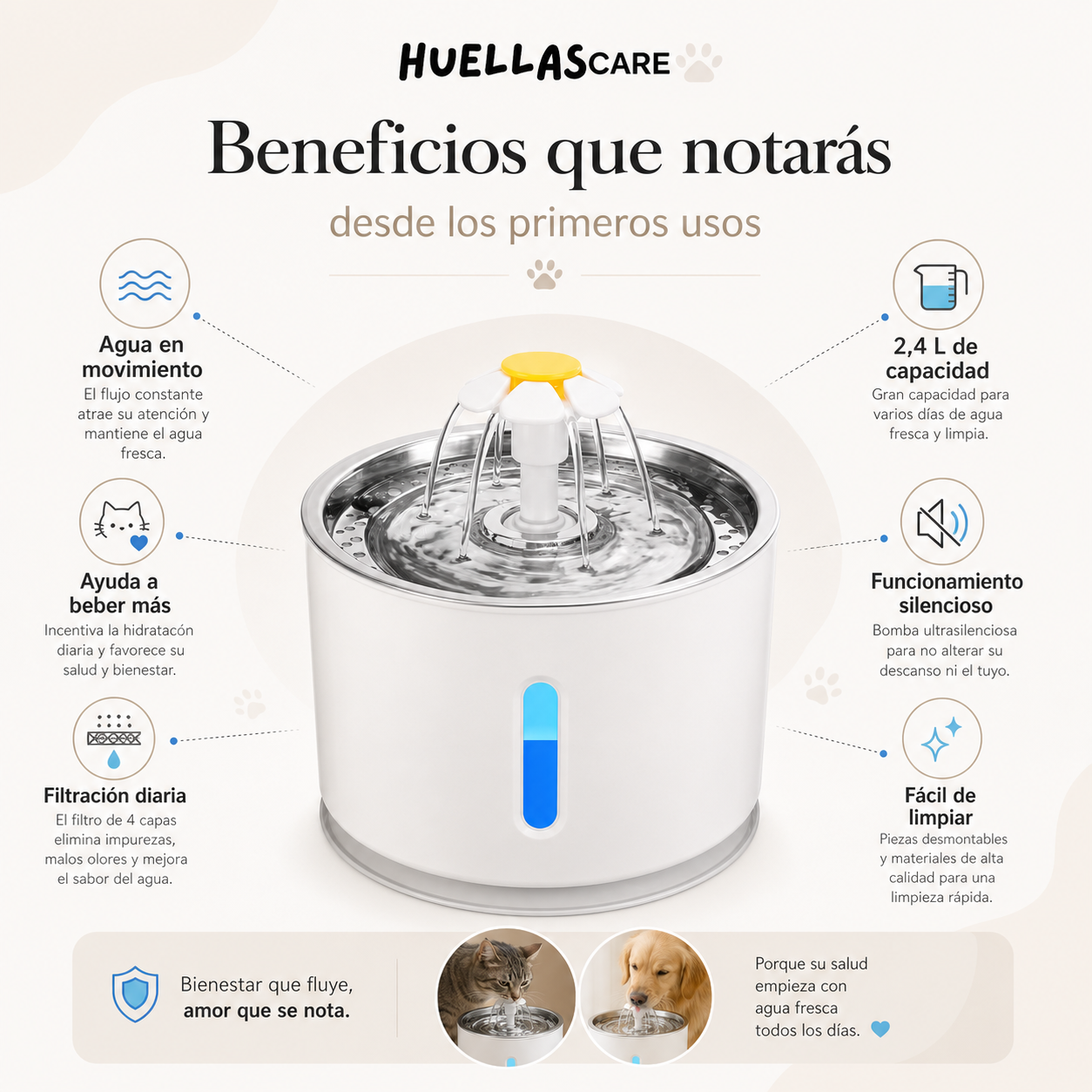 HydraCat*