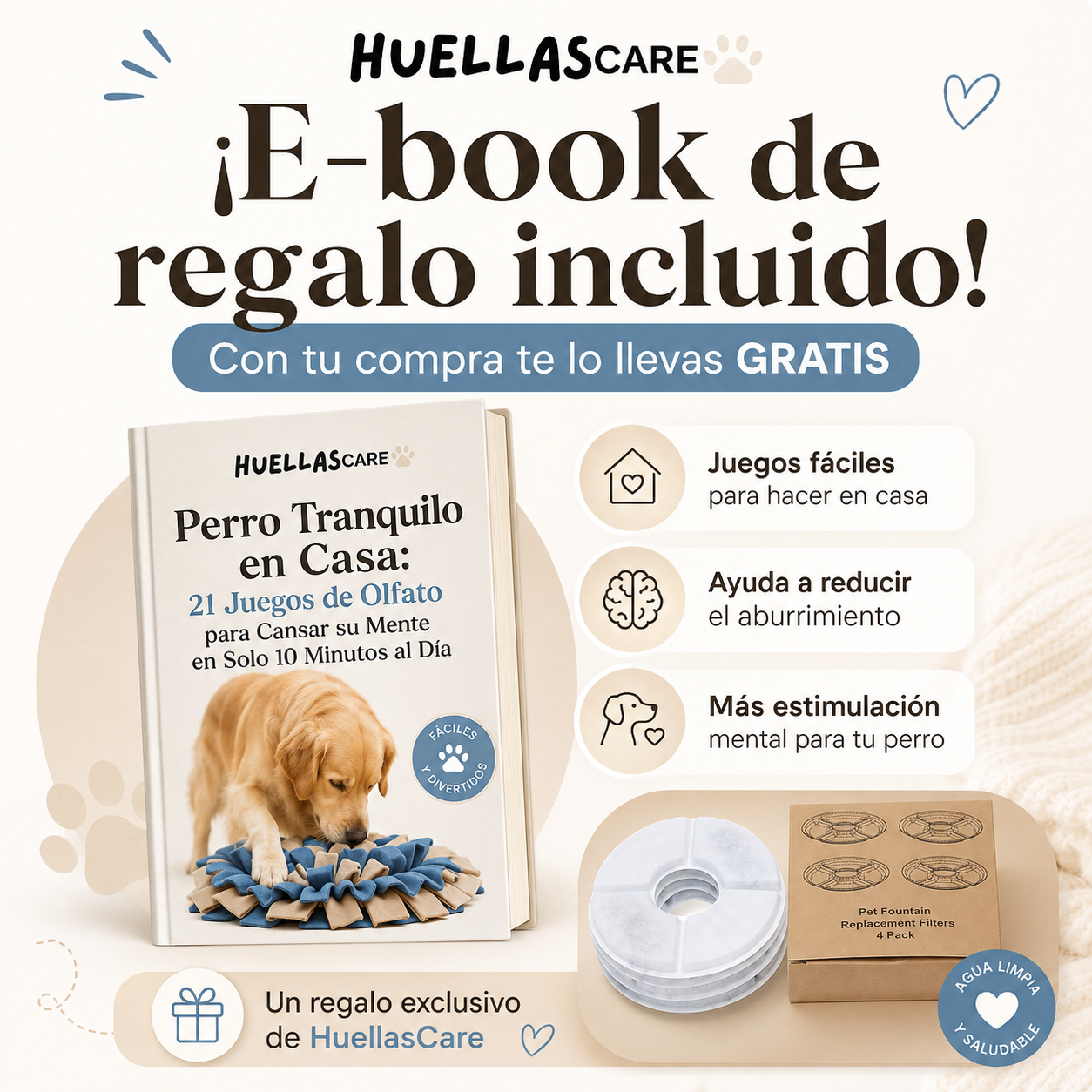 HydraCat*