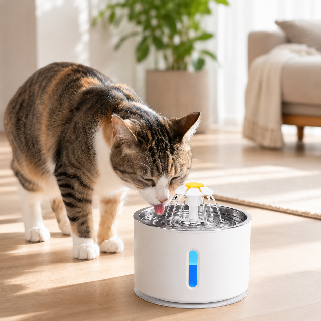 HydraCat*