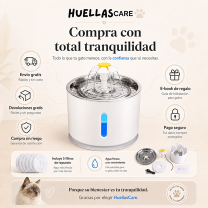 HydraCat*