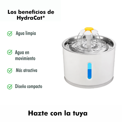 HydraCat*