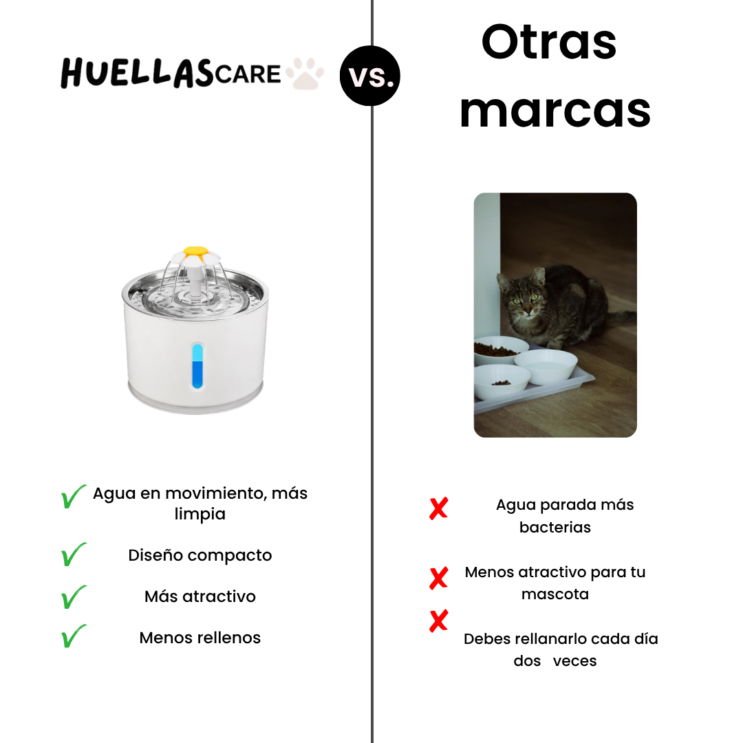 HydraCat*
