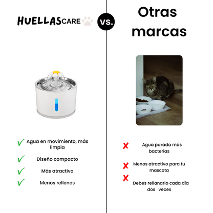 HydraCat*