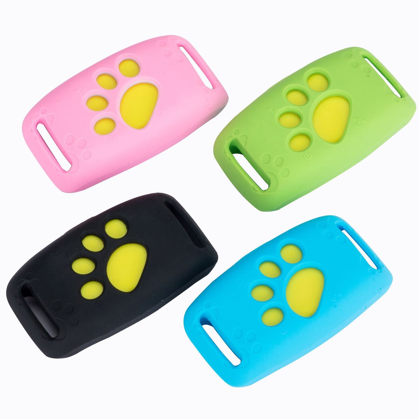 LOCALIZADOR GPS PARA MASCOTAS Z8-A