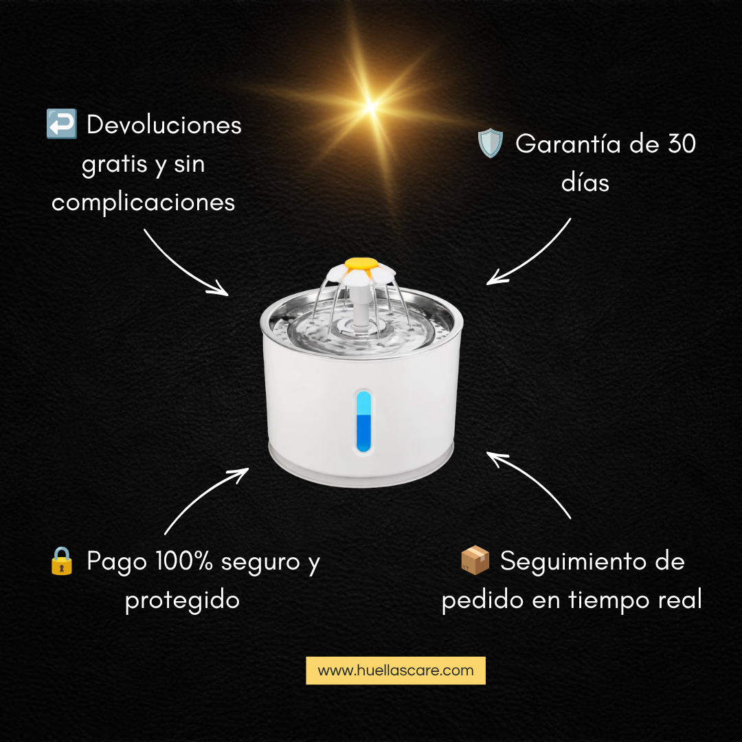 HydraCat*
